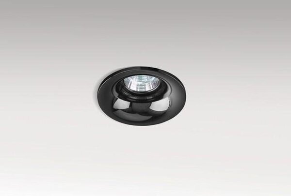 AZZ AZ1480 Adamo Midst (black) - AZZARDO