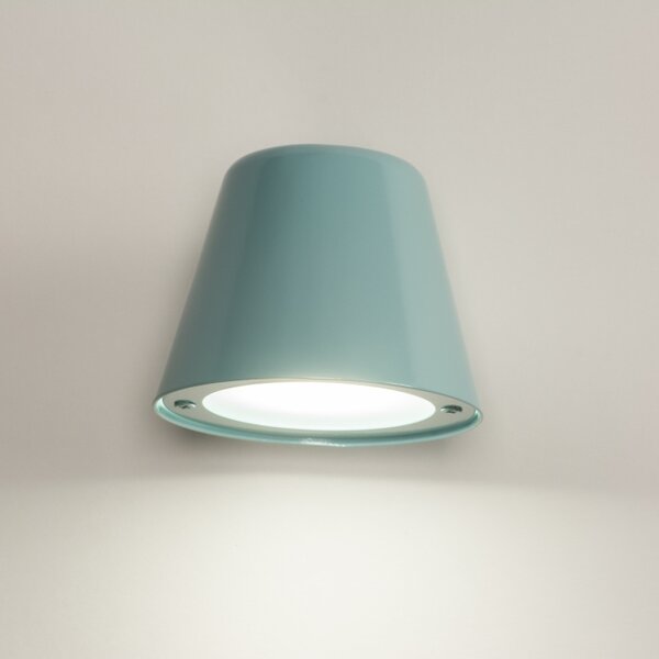 Nástěnné venkovní svítidlo Tahoma Green (LMD)