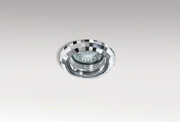 AZZ AZ1466 Cloe (chrome) - AZZARDO