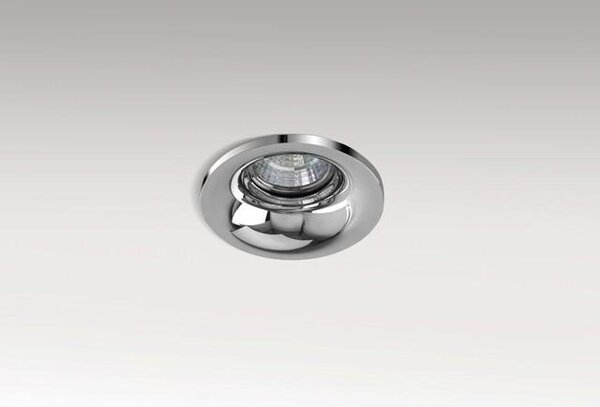 AZZ AZ1481 Adamo Midst (chrome) - AZZARDO
