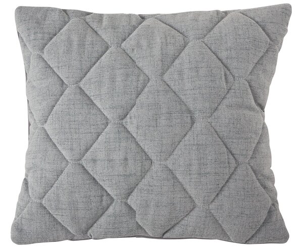 Textil Antilo Povlak na polštář Rustik, šedý Rozměr: 50x50 cm