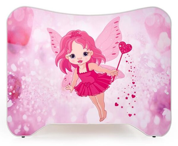 HALMAR HAPPY FAIRY dětská postel