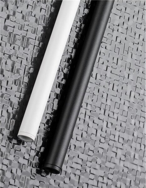 Nova Luce Závěsné LED svítidlo ULTRATHIN, 3W 3000K Barva: Bílá