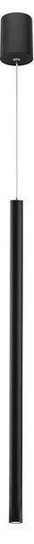 Nova Luce Závěsné LED svítidlo ULTRATHIN, 3W 3000K Barva: Bílá