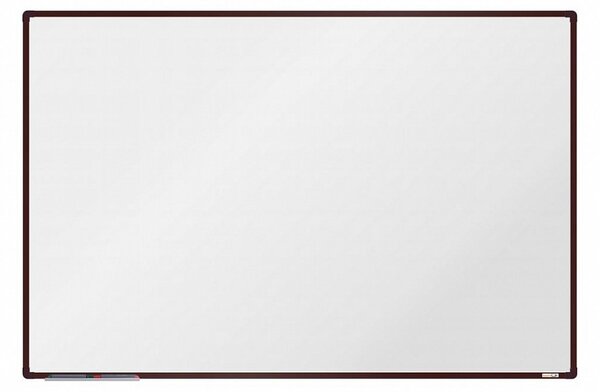 Magnetická tabule E 180x120 (AL rám hnědý)