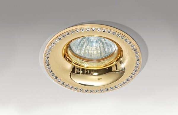 AZZ AZ2740 Adamo Midst Diamond (gold) - AZZARDO