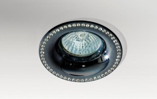 AZZ AZ2731 Adamo Midst Diamond (black) - AZZARDO