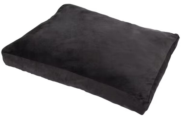 Měkký polštář pro psa/kočku ROYAL PET 75x60 cm, černý