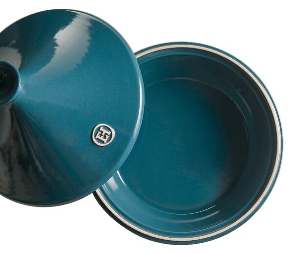 Emile Henry Tajine 32 cm máková 975632