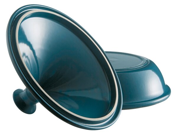 Emile Henry Tajine 32 cm máková 975632