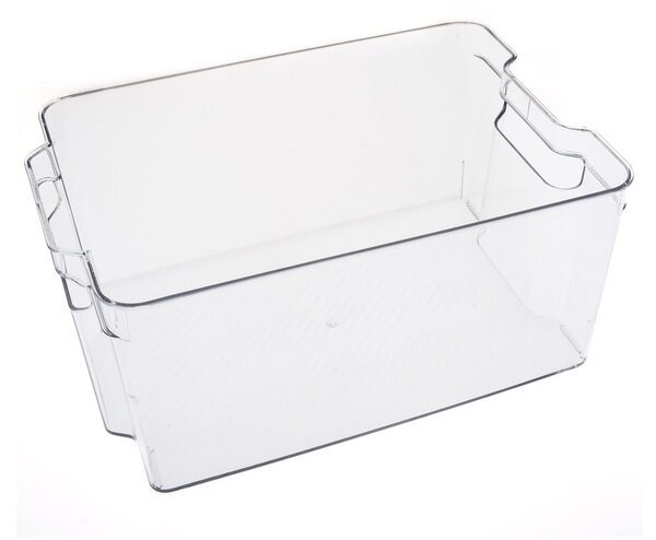 Plastový organizér do lednice 31x21 cm – Casa De Engel