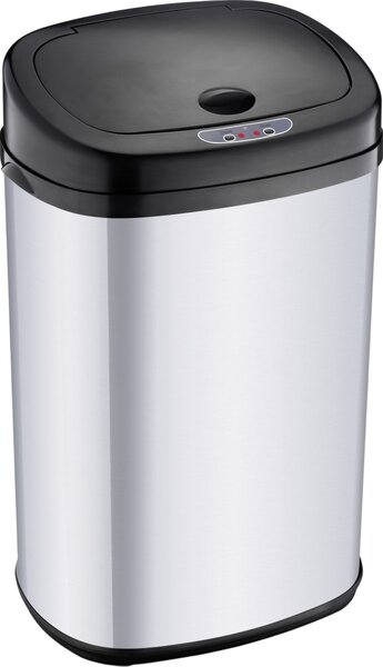 Odpadkový koš Lamart LT 8021 30 l bezdotykový, 30 l