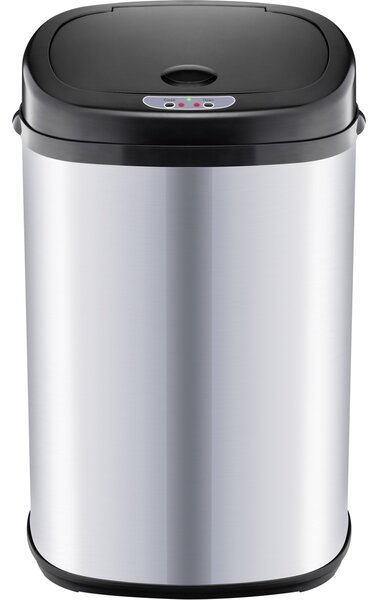 Odpadkový koš Lamart LT 8021 30 l bezdotykový, 30 l