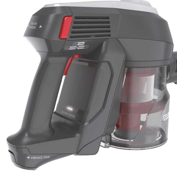 Vysavač Hoover H-FREE 100 HF122GPT 011