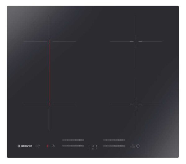 Varná deska Hoover HTPSJ644MCWIFI