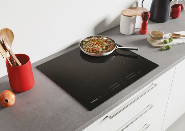 Varná deska Hoover HTPSJ644MCWIFI