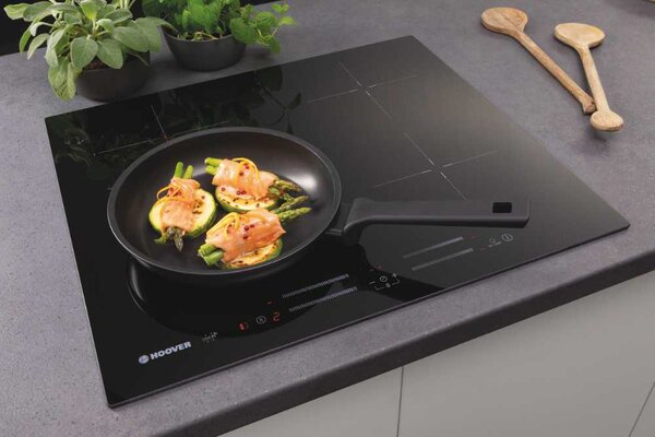 Varná deska Hoover HTPSJ644MCWIFI