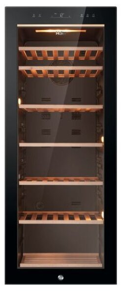 Vinotéka HAIER HWS84GA (G)