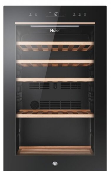 Vinotéka HAIER HWS49GA (F)