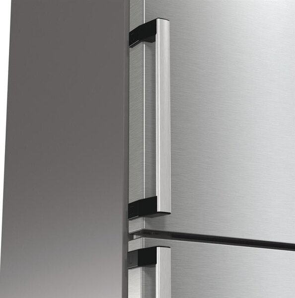 Lednice GORENJE NRC6204SXL5M (C)