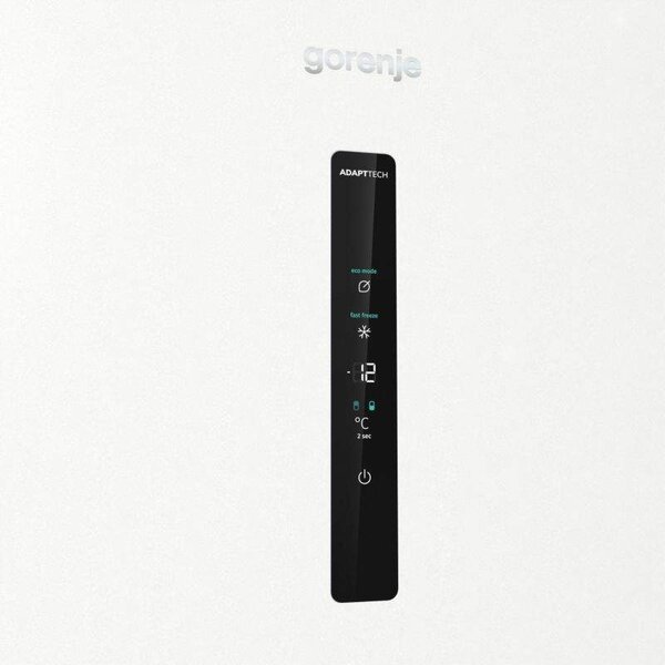 Lednice Gorenje NRK6202AW4 (E)