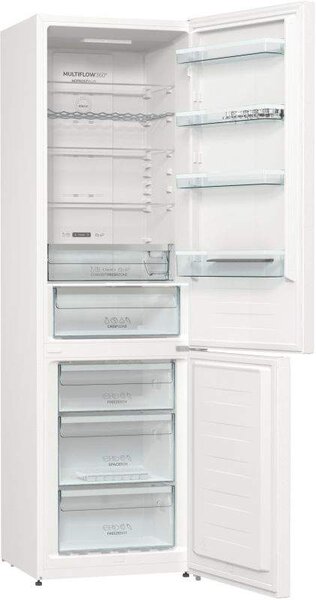 Lednice Gorenje NRK6202AW4 (E)