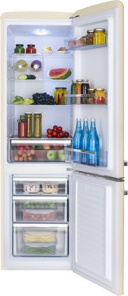Lednice Amica KGCR 387100 B (E)