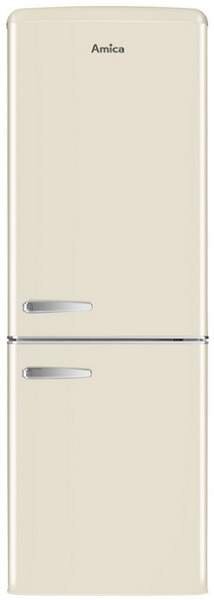 Lednice Amica VC 1622 M (E)