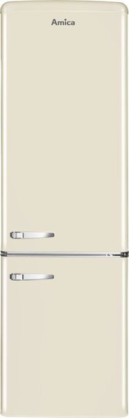 Lednice Amica KGCR 387100 B (E)