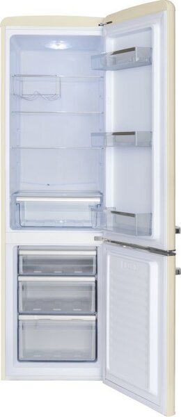 Lednice Amica KGCR 387100 B (E)