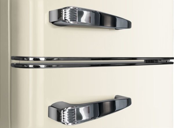 Lednice Amica KGCR 387100 B (E)