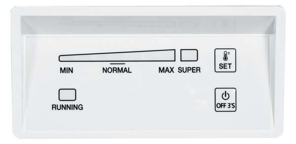 Mrazicí box LORD G5 (E)