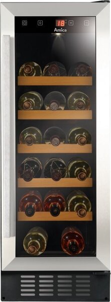 Vinotéka Amica WFBA 2030 DX (G)