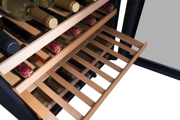 Vinotéka Amica WBA 4060 DB (G)