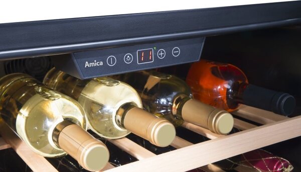 Vinotéka Amica WBA 4060 DB (G)