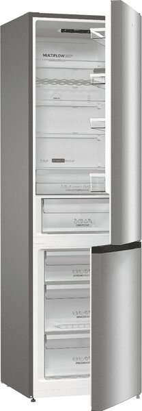 Lednice Gorenje NRC620CSXL4 (C)