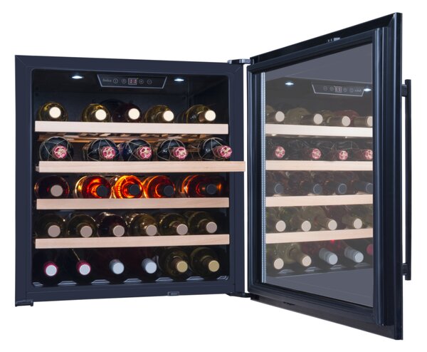 Vinotéka Amica WBA 4060 DB (G)