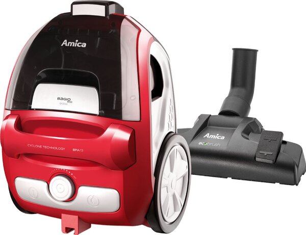 Vysavač Amica VM 3044 Bagio