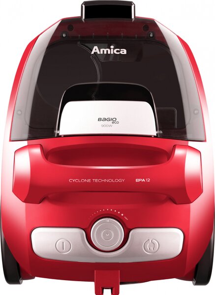 Vysavač Amica VM 3044 Bagio