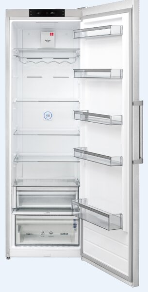 Chladnička Vestfrost VR-FF375-2H0I (E)