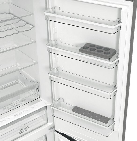 Lednice Gorenje NRC620CSXL4 (C)