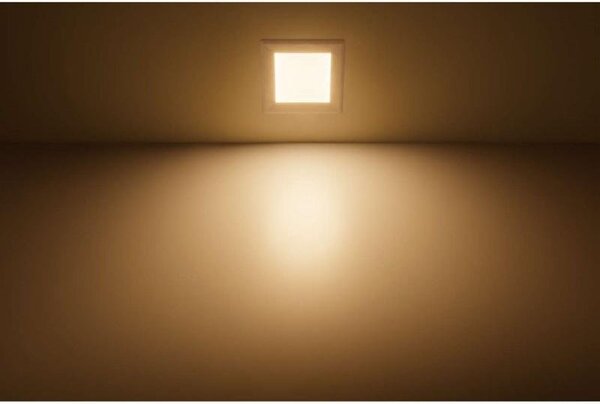 PH 59832/31/P1 LED Bodové zápustné svítidlo Philips Hadron 59832/31/P1 bílé 3000K 14cm - PHILIPS (915005508001)