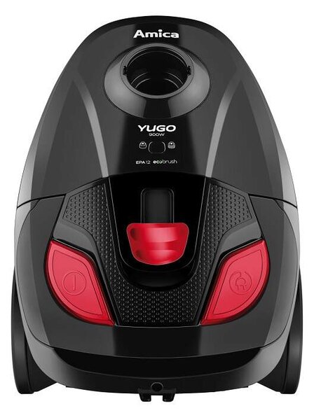 Vysavač Amica VM 1043 Yugo