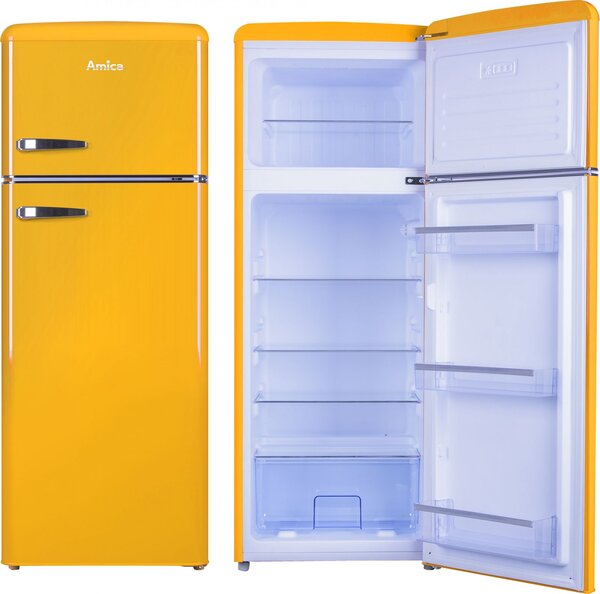 Lednice Amica VD 1442 AY (E)