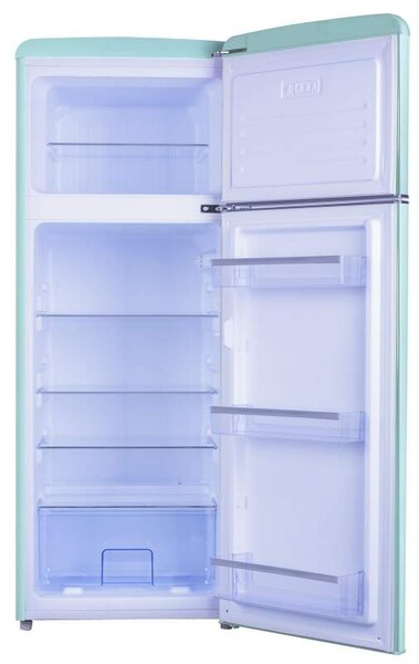 Lednice AMICA VD 1442 AL (E)