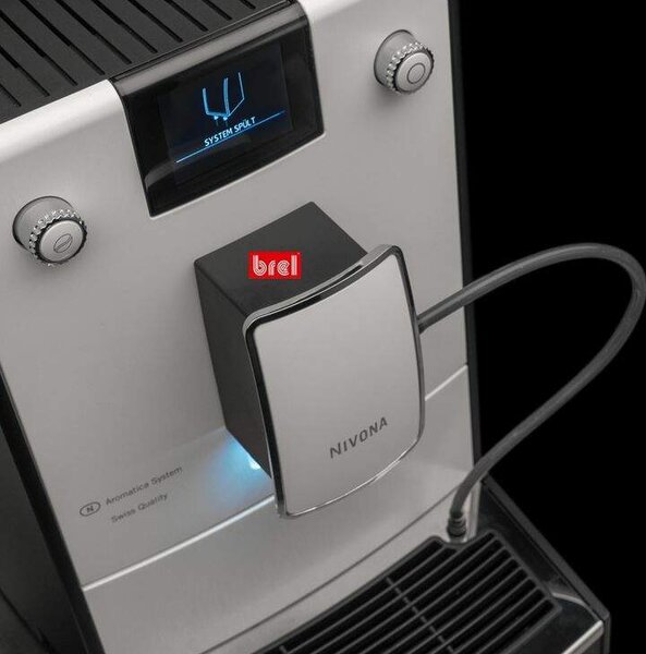 Kávovar Nivona CafeRomatica NICR 779