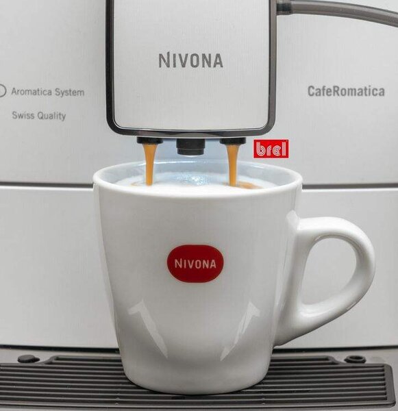 Kávovar Nivona CafeRomatica NICR 779