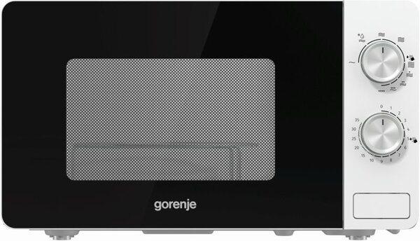Mikrovlnná trouba Gorenje MO20E2W