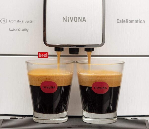 Kávovar Nivona CafeRomatica NICR 779