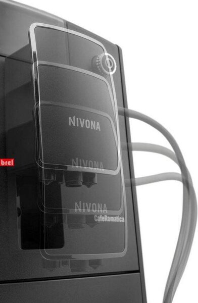 Kávovar Nivona CafeRomatica NICR 759